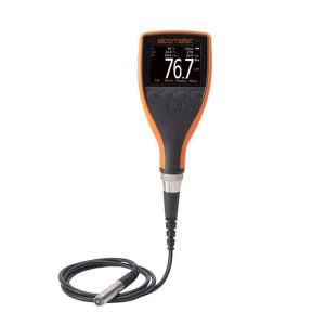 Specifications of Elcometer A456CFTI1 Coating Thickness-Gauge