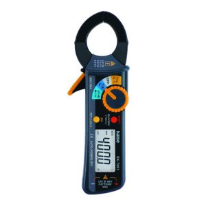 Specifications of Kaise SK-7661 Digital Clamp Meter