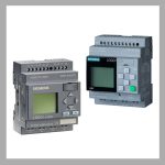 LOGO basic modules with display