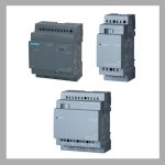 LOGO expansion modules