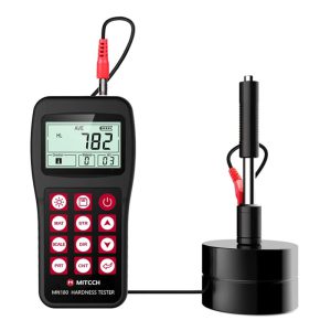 Specifications of Mitech MH180 Leeb Hardness Tester