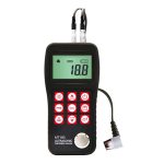 Specifications of Mitech MT160 Ultrasonic Thickness Gauge