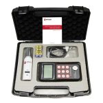Mitech MT160 Ultrasonic Thickness Gauge