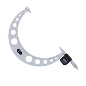 Mitutoyo SERIES 293 Digimatic Micrometer