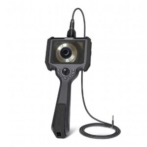 Specifications of OME-TOP CT5-60064 HD Video Borescope Tungsten Probe 360°