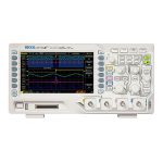 Rigol DS1104Z Plus digital-oscilloscope-100-MHz-4-channels