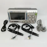Rigol DS1104Z Plus digital oscilloscope 100 MHz 4 channels