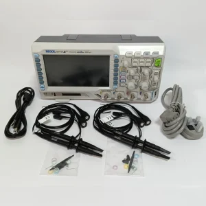Rigol DS1104Z Plus digital oscilloscope 100 MHz 4 channels