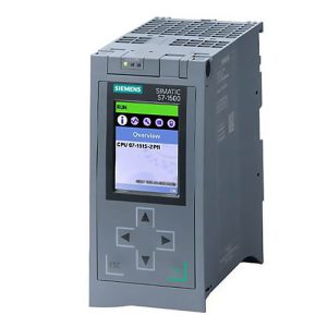 Specifications of SIEMENS S7-1500 CPU 1515-2 PN 1 MB 6ES7515-2AN03-0AB0