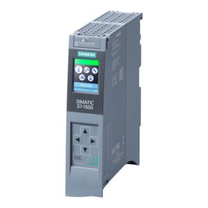 Specifications of SIEMENS SIMATIC S7-1500 CPU 1511-1 PN 6ES7511-1AL03-0AB0