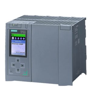 Specifications of SIEMENS SIMATIC S7-1500 CPU 1517-3 6ES7517-3AP00-0AB0