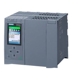 Specifications of SIEMENS SIMATIC S7-1500 CPU 1518-4 MFP 6ES7518-4AX00-1AC0