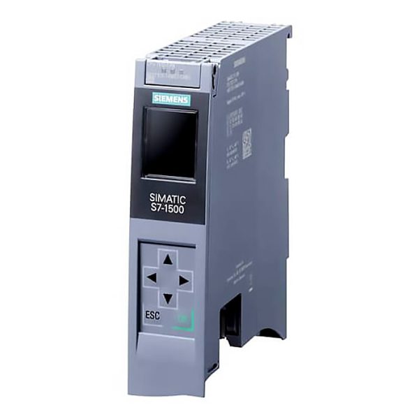 Specifications of SIMATIC S7-1500 CPU 1513-1 PN 600 KB 6ES7513-1AM03-0AB0
