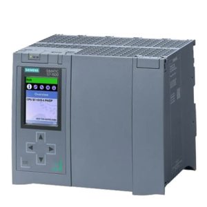 Specifications of SIMATIC S7-1500 CPU 1518-4 6ES7518-4AP00-0AB0
