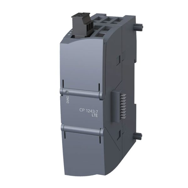 Specifications of Siemens CP 1243-7 LTE US 6GK7243-7SX30-0XE0