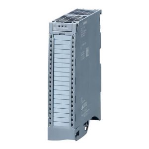 Specifications of Siemens analog input module AI 16xU BA 6ES7531-7LH00-0AB0