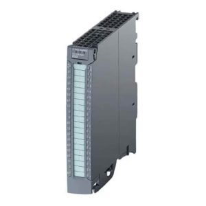 Specifications of Siemens digital input output module DI16x 24VDC BA 6ES7523-1BL00-0AA0