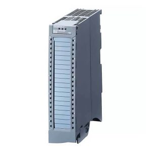 Specifications of Siemens digital output module DQ 16x 230V ST 6ES7522-5HH00-0AB0