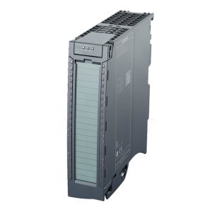Specifications of Siemens digital output module DQ 16x230 - ST 6ES7522-5FH00-0AB0