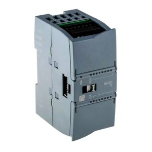 Siemens S7-1200 ANALOG INPUT SM 1231 4 AI TC 6ES7231-5QD32-0XB0