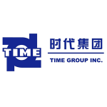 Time Group-logo