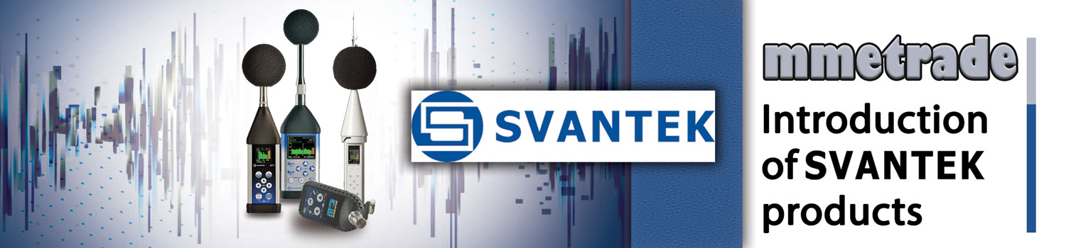 svantek products
