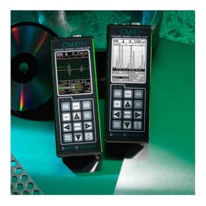 DAKOTA ULTRASONICS CMX DL+ THICKNESS