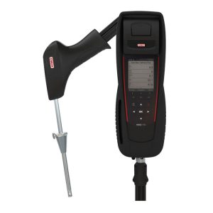 KIMO KIGAZ 110 Gas Analyzer Combustion