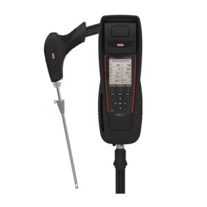 KIMO KIGAZ 210 Combustion gas analyzer