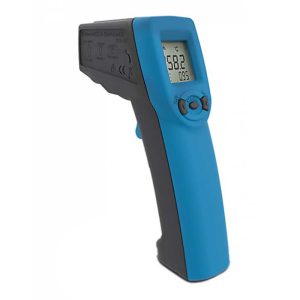Specifications of  KIMO-Si-TI3-Infrared-thermometer