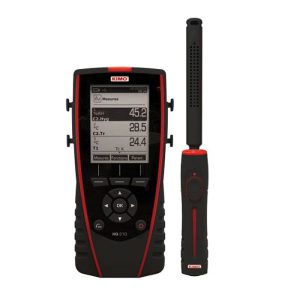 Kimo LV 50 Thermo-anemometer