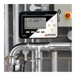 MADGETECH PR2000 PRESSURE RECORDER