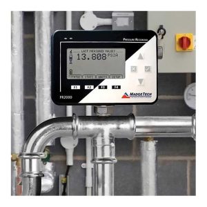 MADGETECH PR2000 PRESSURE RECORDER
