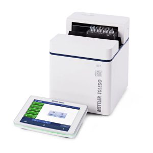 METTLER TOLEDO Spectrophotometer UV5