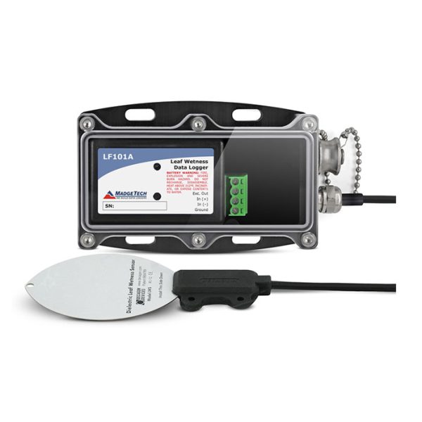 MadgeTech ETR101A Temperature Data Logger