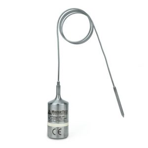 Specifications of MadgeTech HITEMP140-PT data logger