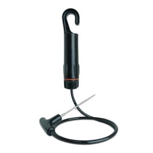 Specifications of MadgeTech RFOT data logger