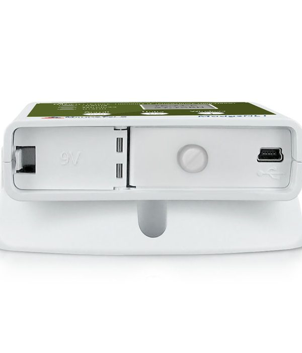 MadgeTech RFPRHTEMP2000A Temperature Data Logger