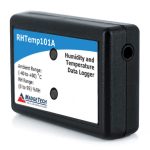 MadgeTech RHTEMP101A Temperature Data Logger