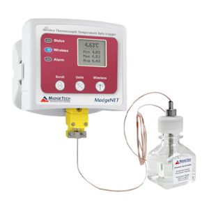 MadgeTech VTMS data logger