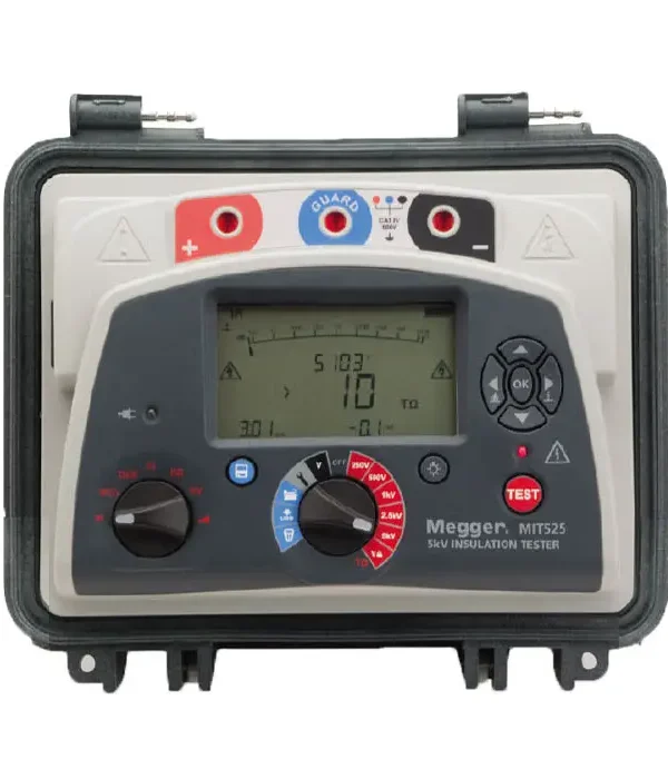 Megger MIT525