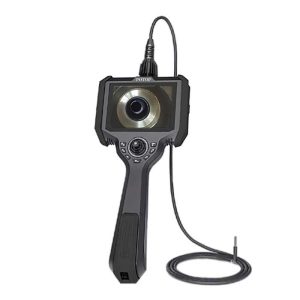 Specifications of OME-TOP-CK5-Series-5-HD-Video-Borescope-Tungsten-Probe