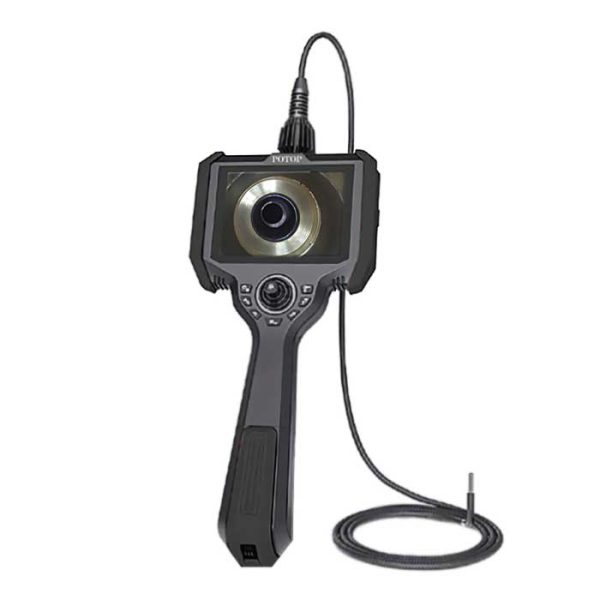 Specifications of OME-TOP-CK5-Series-5-HD-Video-Borescope-Tungsten-Probe