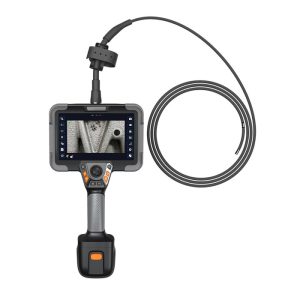 OME-TOP CX Series 3D Measurement 360° Video Borescope