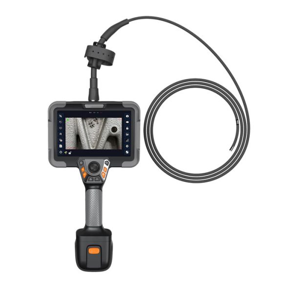 OME-TOP CX Series 3D Measurement 360° Video Borescope