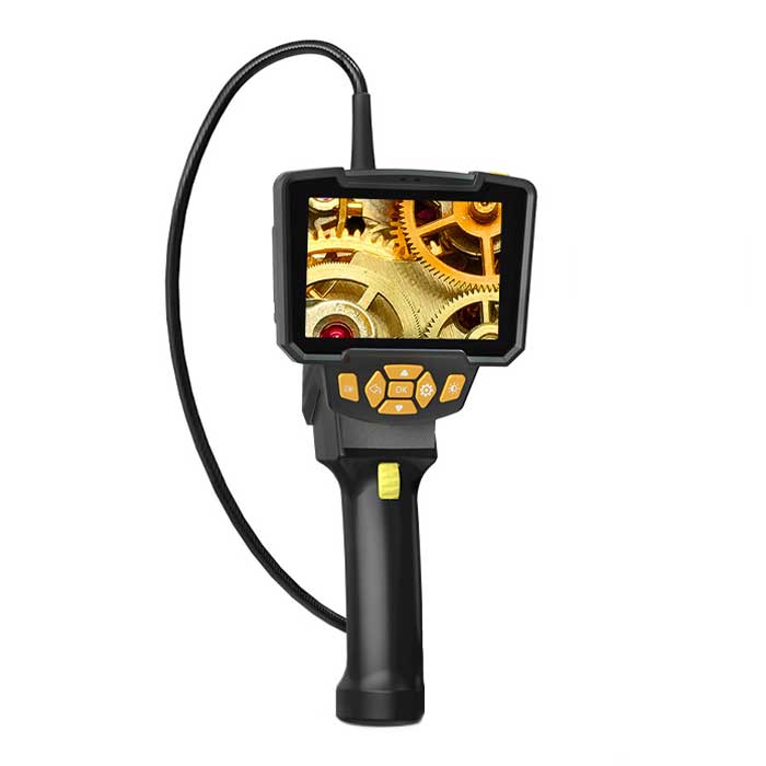 Specifications of OME-TOP-EC-Series-4.3-Economic-Video-Borescope