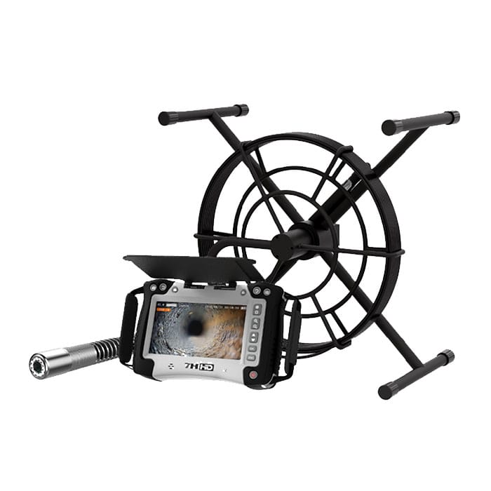 OME-TOP HD PIPE Inspection Probe (P Series)