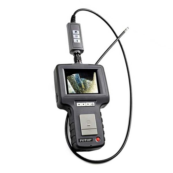 Specifications of OME-TOP-JF-Series-3.5-Handy-Video-Borescope-Camera