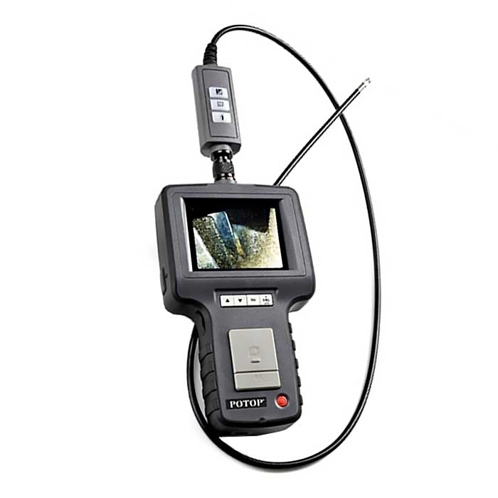 Specifications of OME-TOP-JF-Series-3.5-Handy-Video-Borescope-Camera