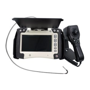 OME-TOP PH7 Series 7-Video Borescope Tungsten Probe 360